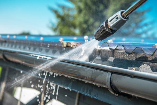 Best Deck Pressure Washing  in Whitaker, PA