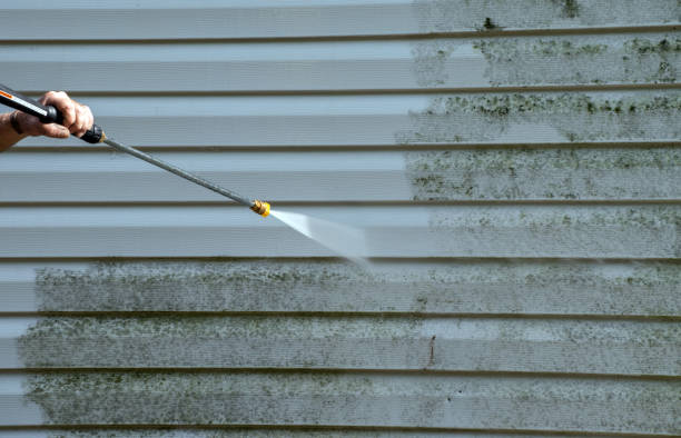 Best Residential Pressure Washing Services  in Whitaker, PA