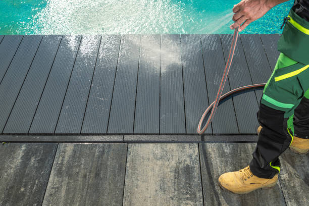 Best Pressure Washing Services Near Me  in Whitaker, PA