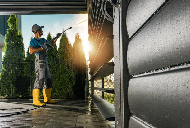 Best Roof Pressure Washing  in Whitaker, PA