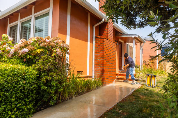 Best Affordable Pressure Washing  in Whitaker, PA