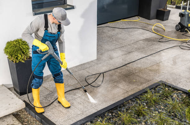 Whitaker, PA Pressure Washing Company