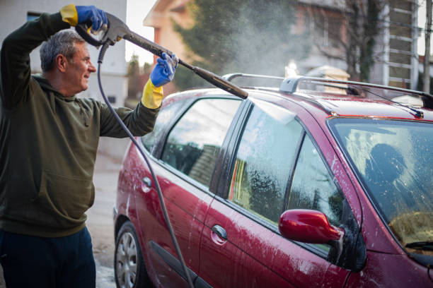 Best Pressure Washing Contractors  in Whitaker, PA